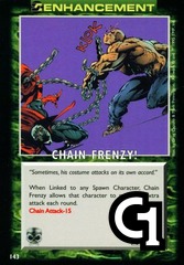 Chain Frenzy!